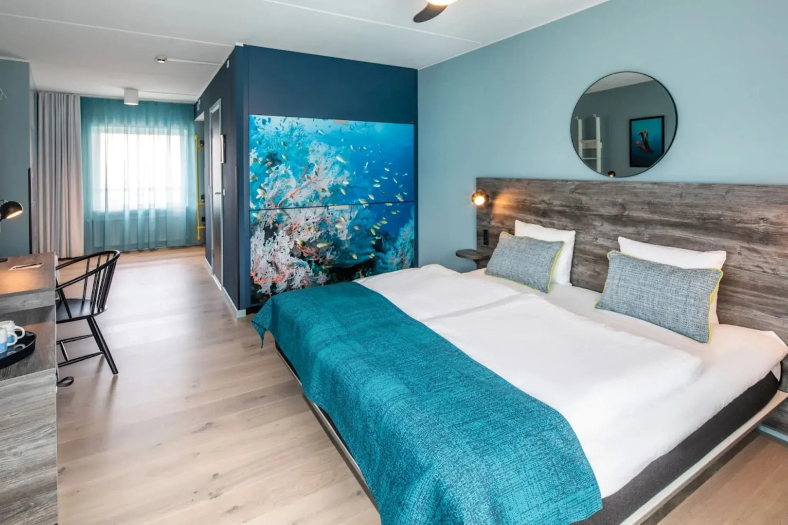 Quality Hotel The Reef