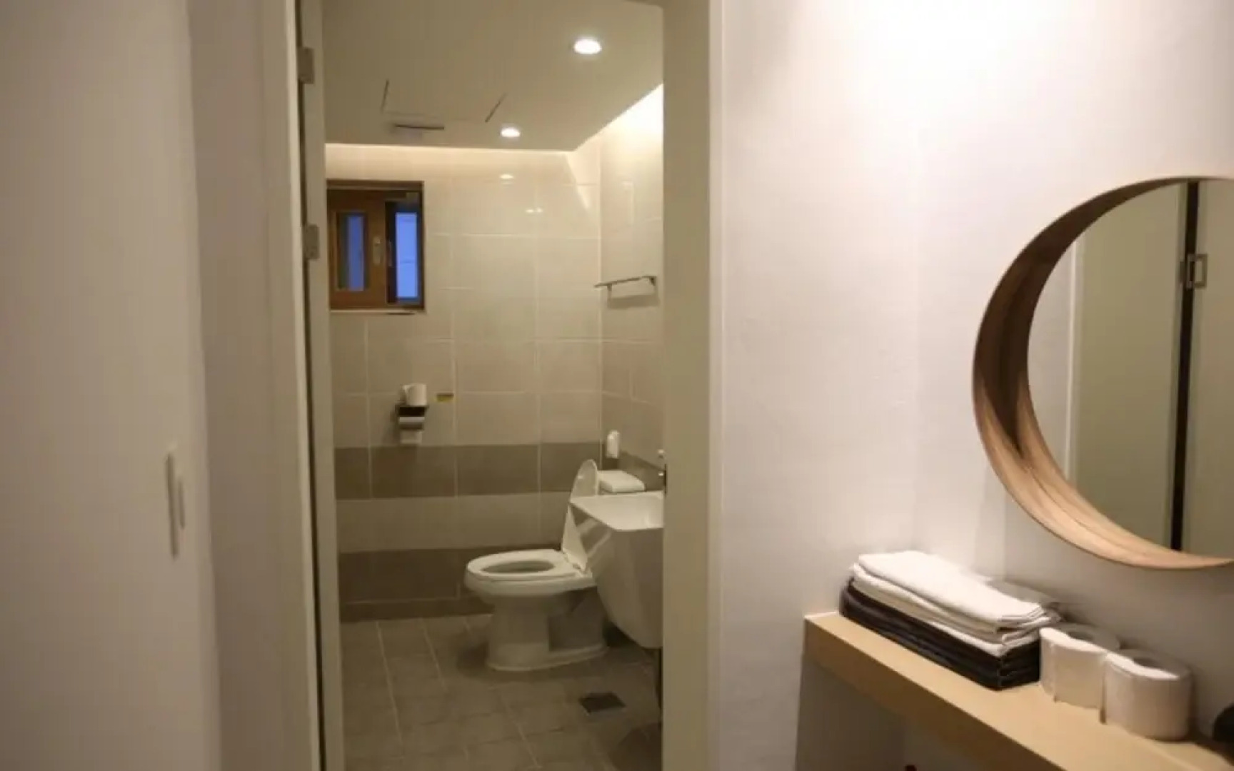 Yeosu Sun Beach Pension