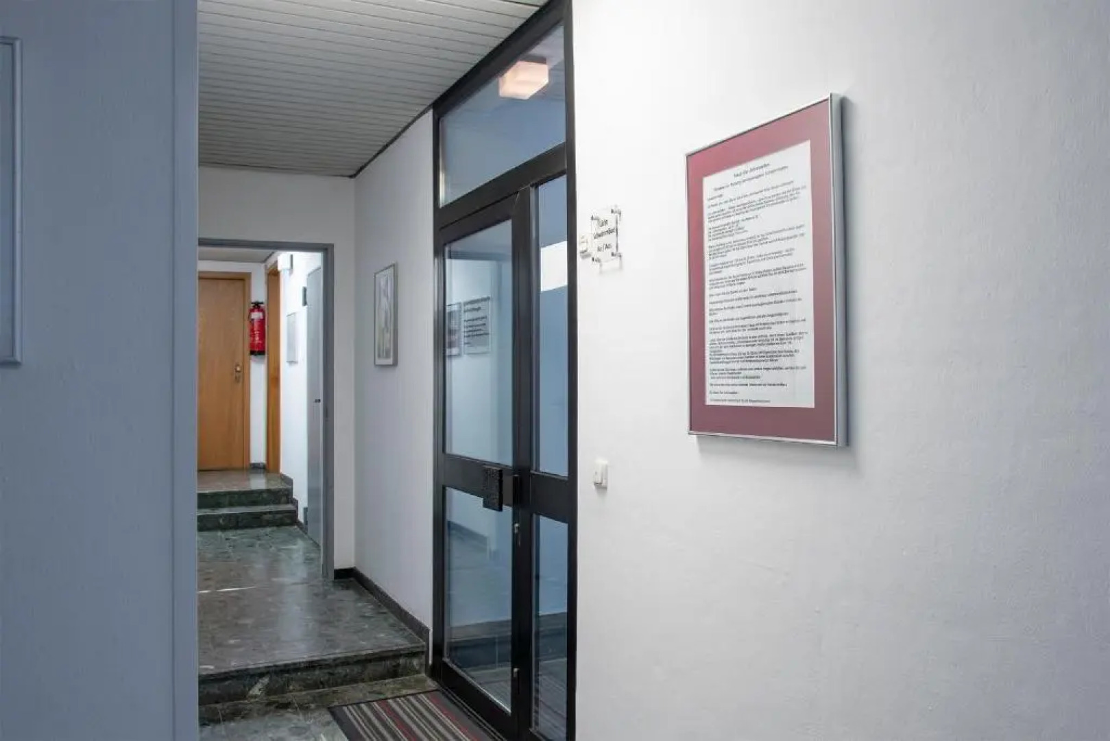 Haus Vier Jahreszeiten Wohnung 306