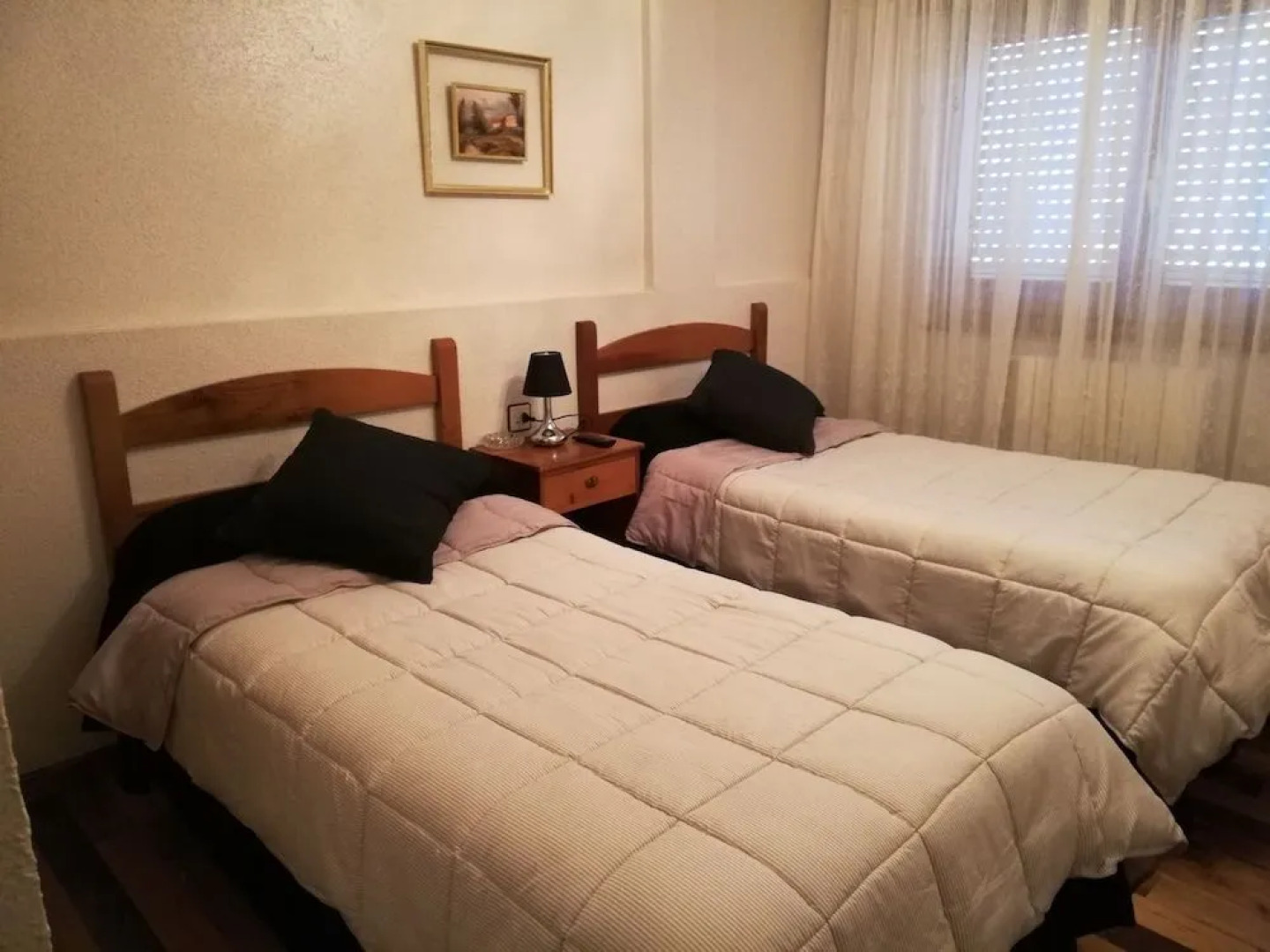 Hostal Restaurante Ventasierra