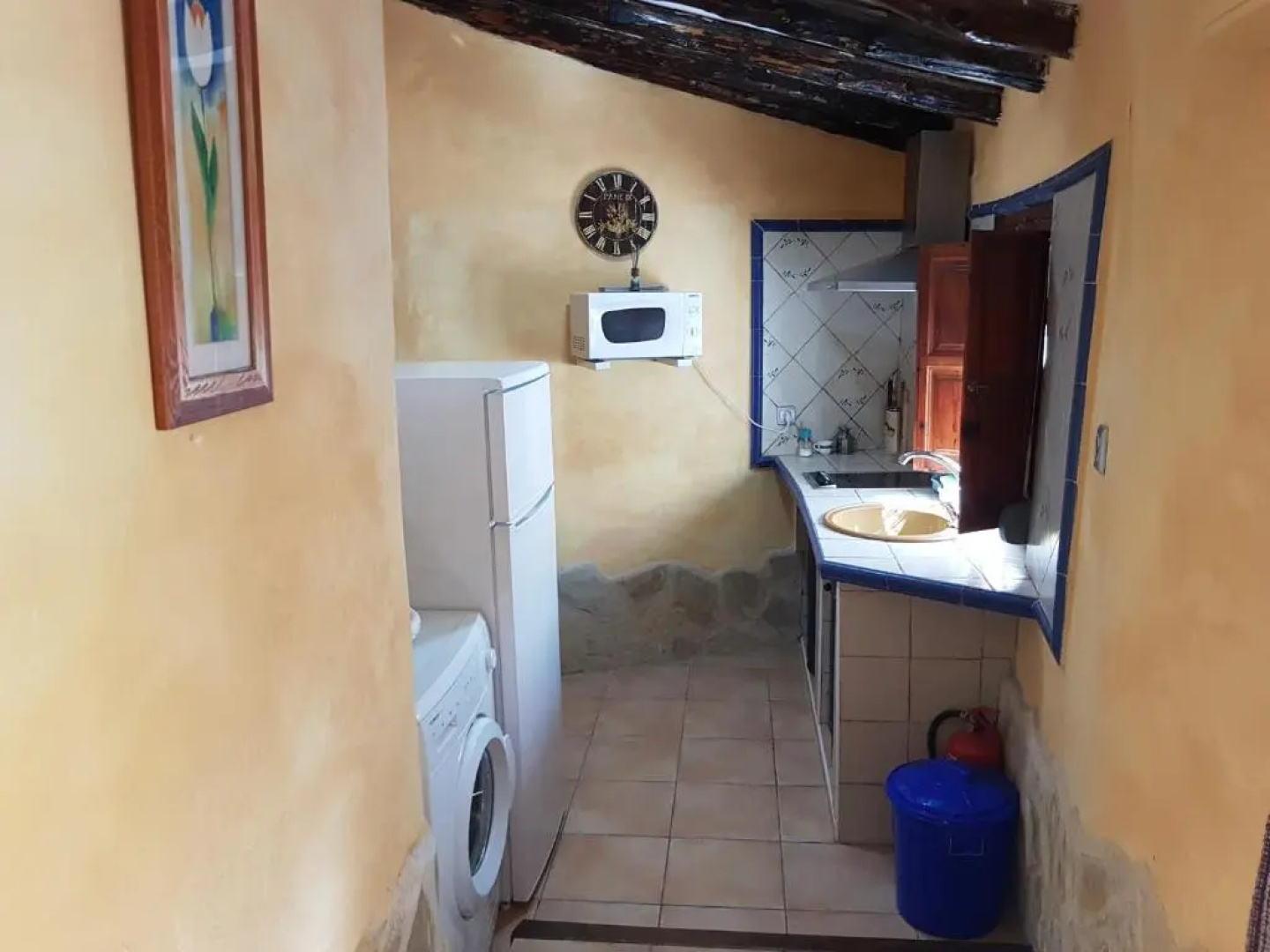Casa Rural Valle del Cabriel