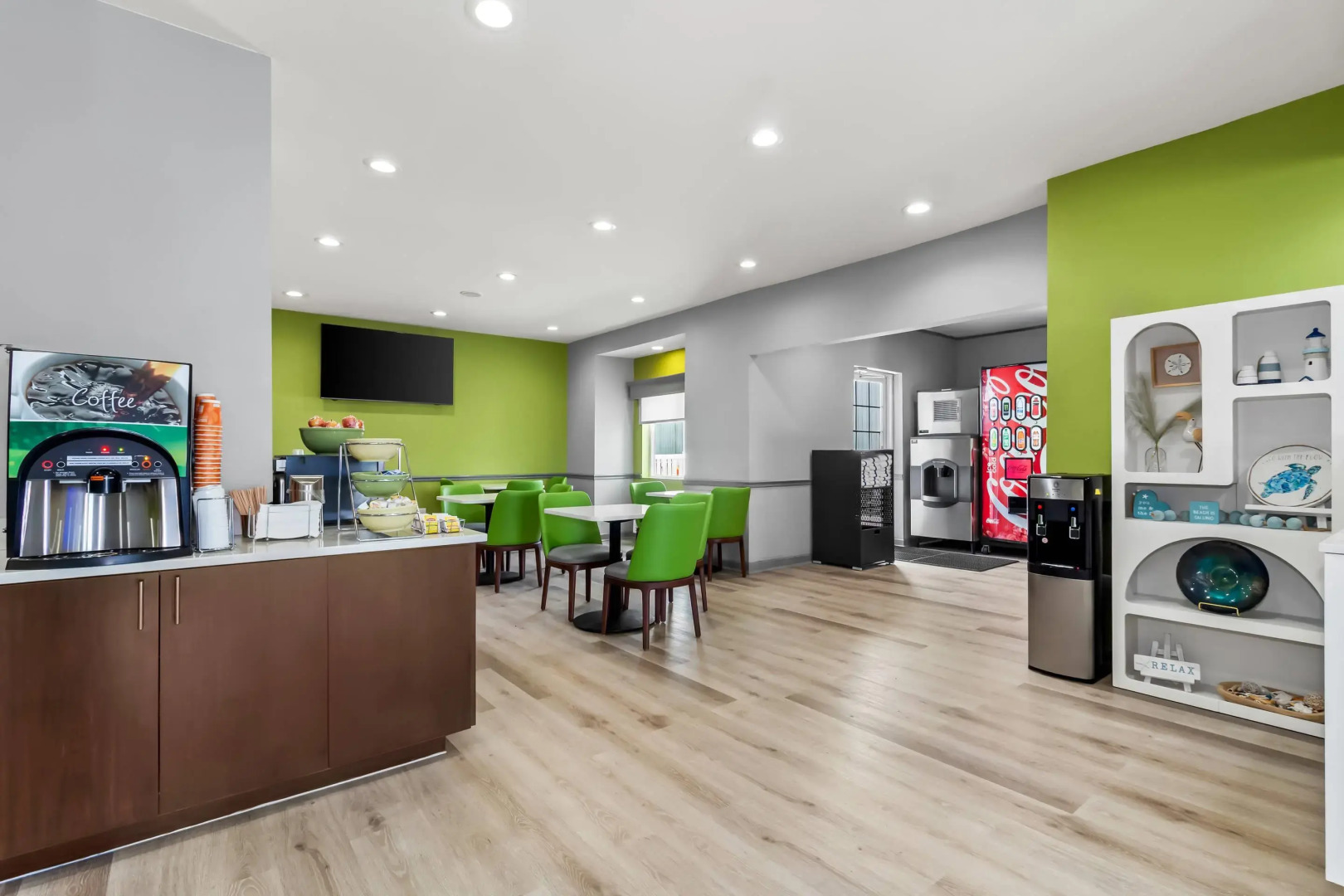 Quality Inn Shallotte near Ocean Isle Beach