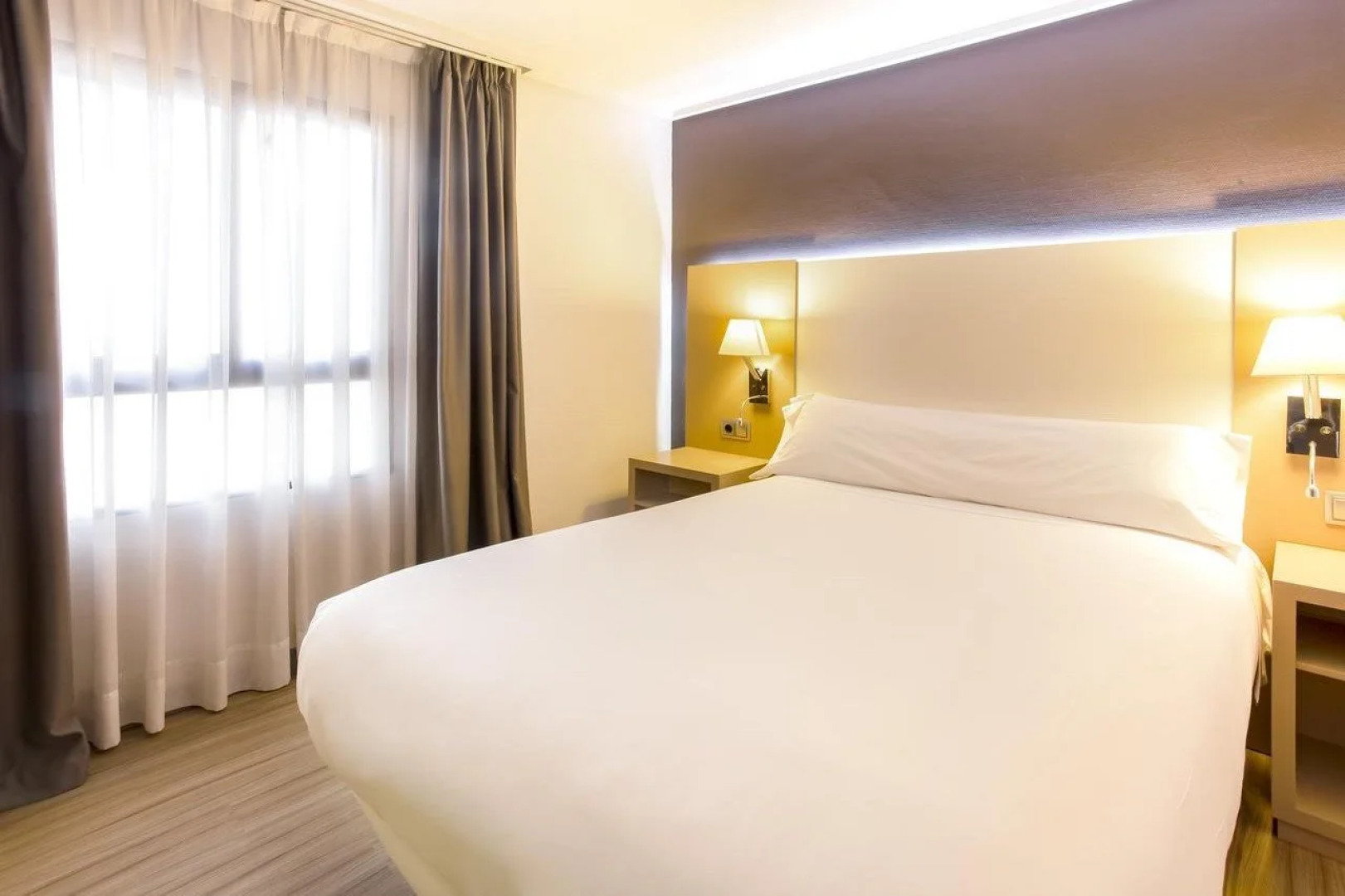 B&B Hotel Cartagena Cartagonova