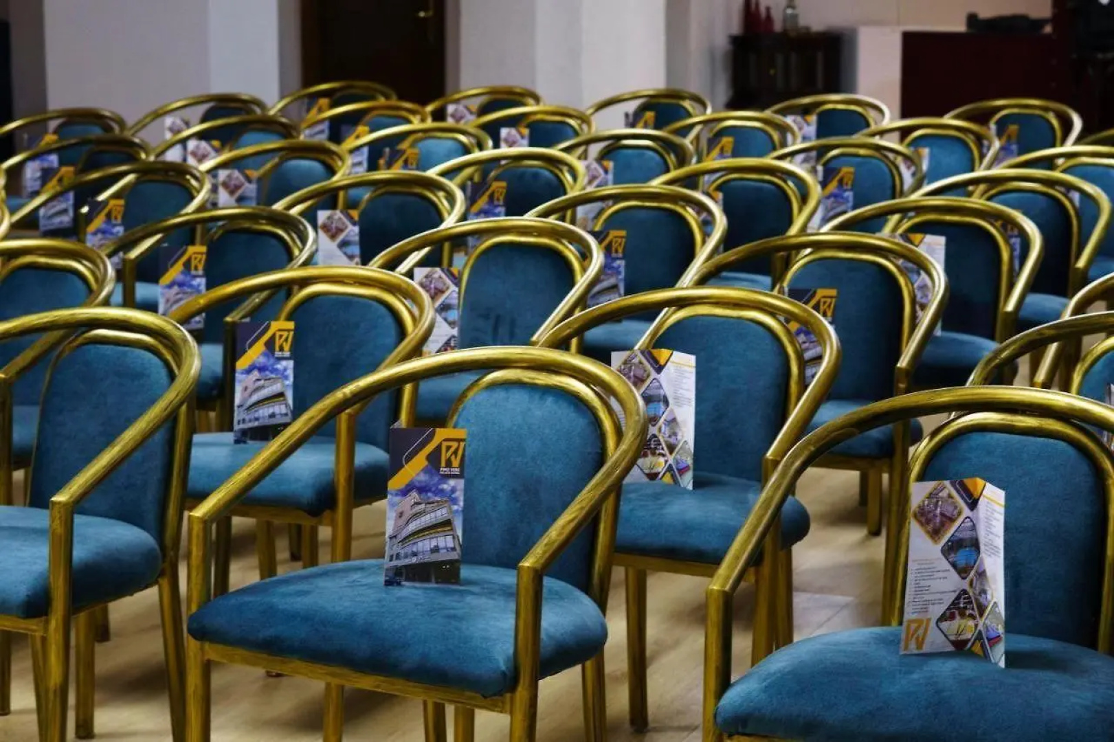 Pino Vere Palace Hotel