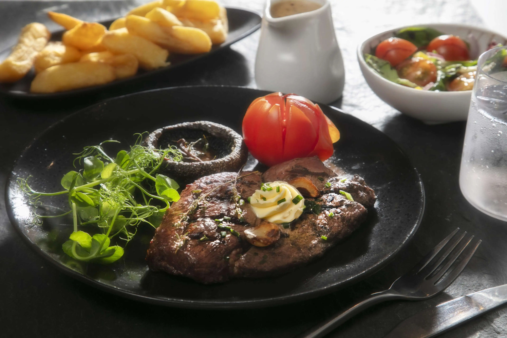 Best Western Premier Heronston Hotel & Spa