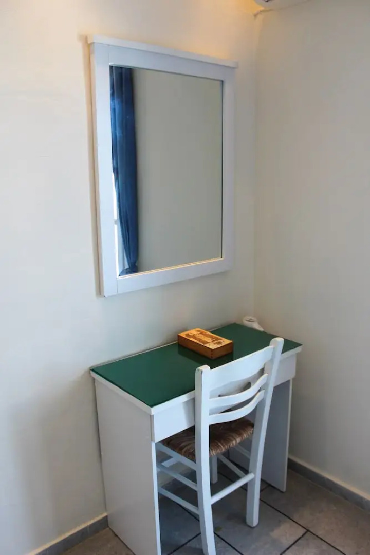 Sea View Studios Apartments