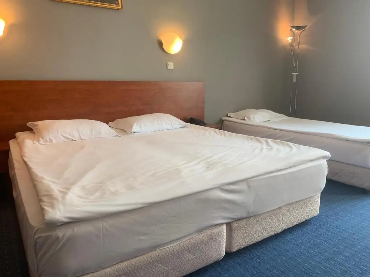 Sveta Sofia Hotel