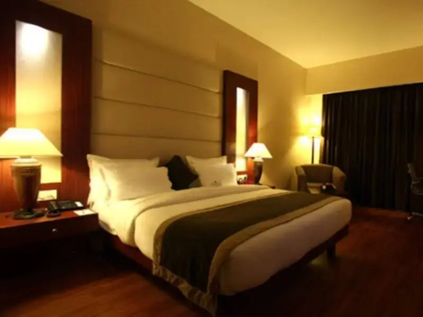 Continent Hotel Nakodar