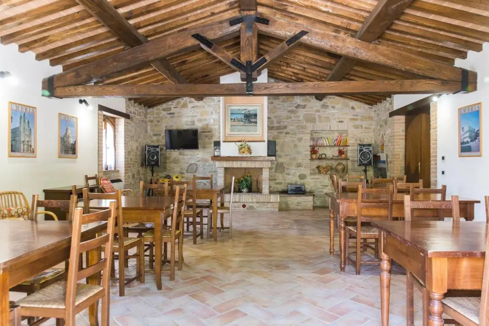 Agriturismo il Cicaleto