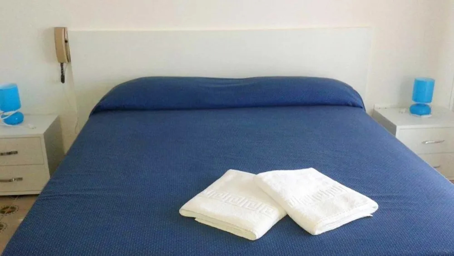 Hotel Pian delle Vigne