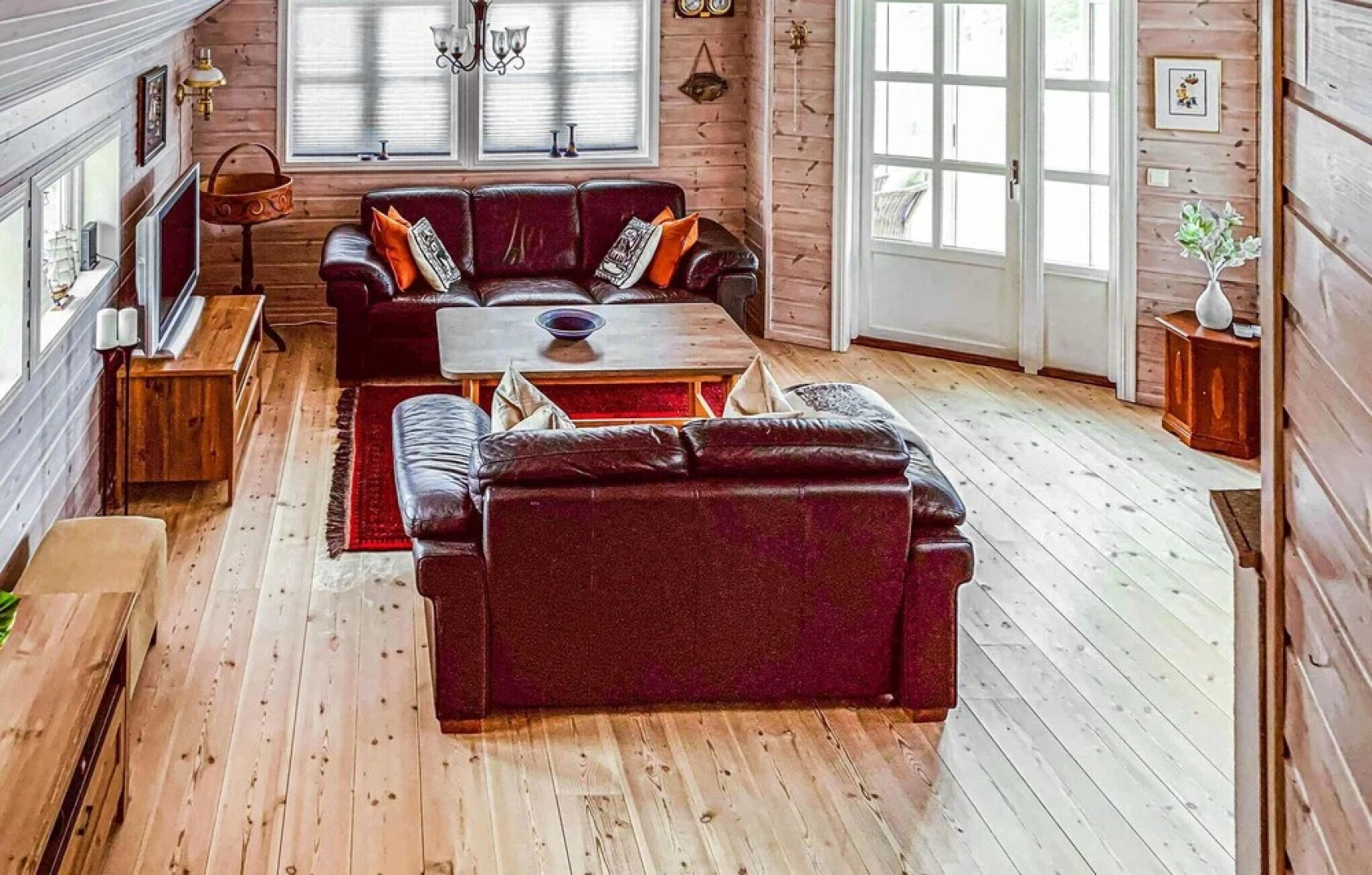 Stunning Home in Bekkjarvik With 3 Bedrooms and Wifi