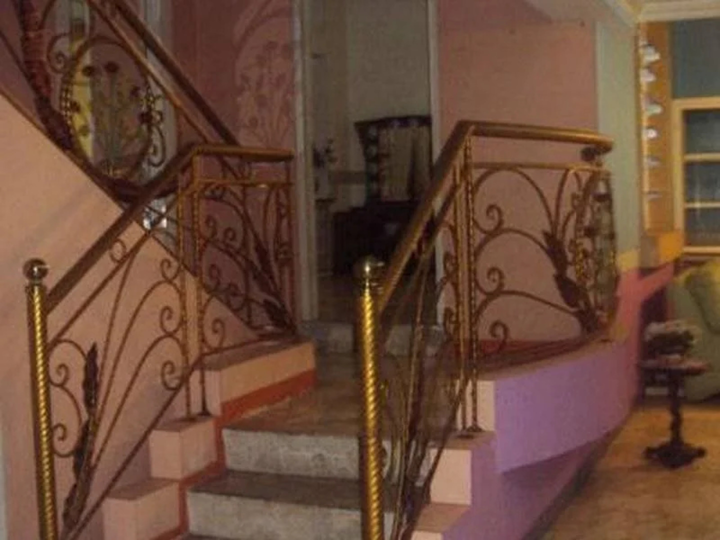 Penthouse & Villa Trixy