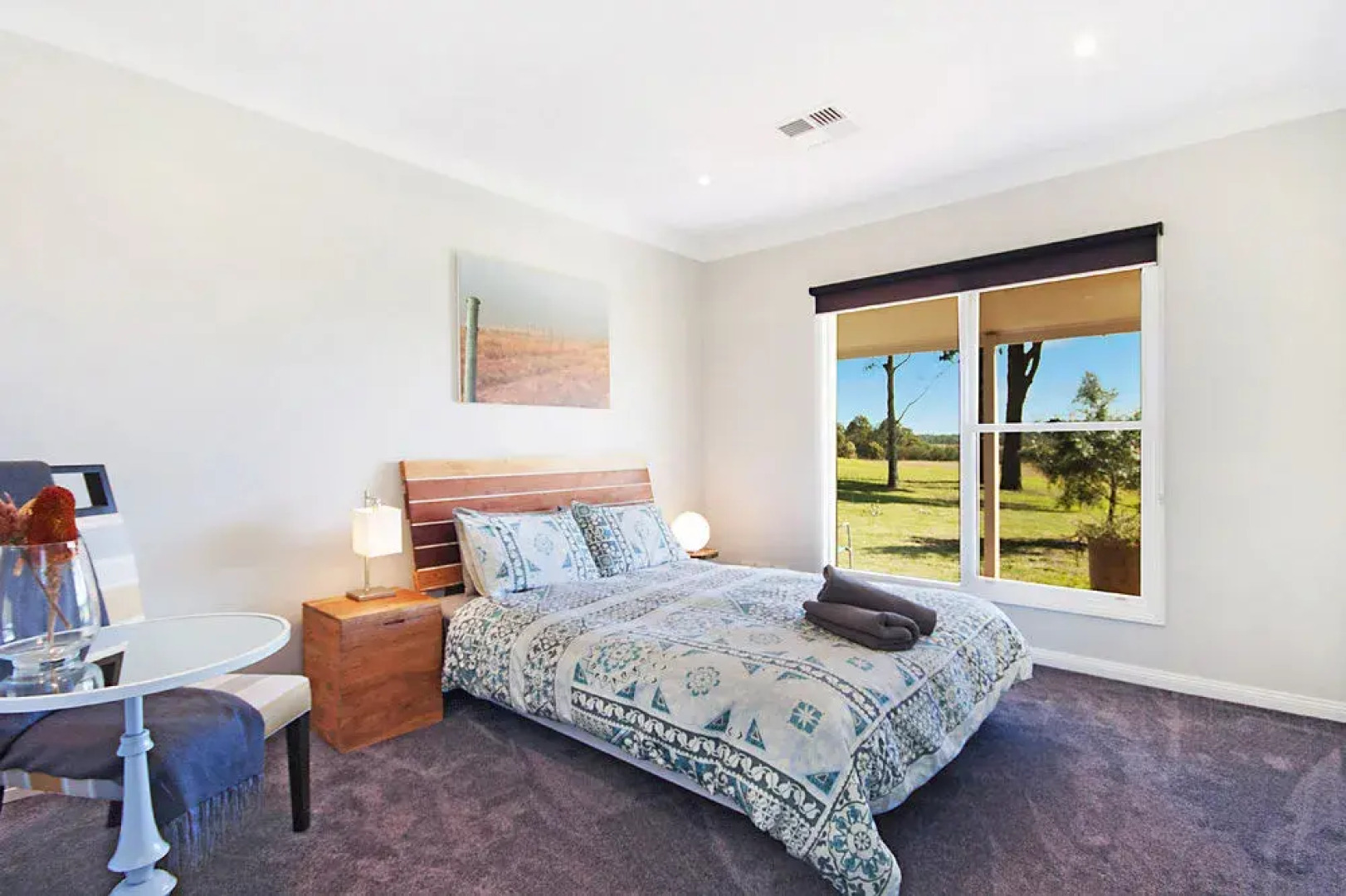 Block Eight Hunter Valley