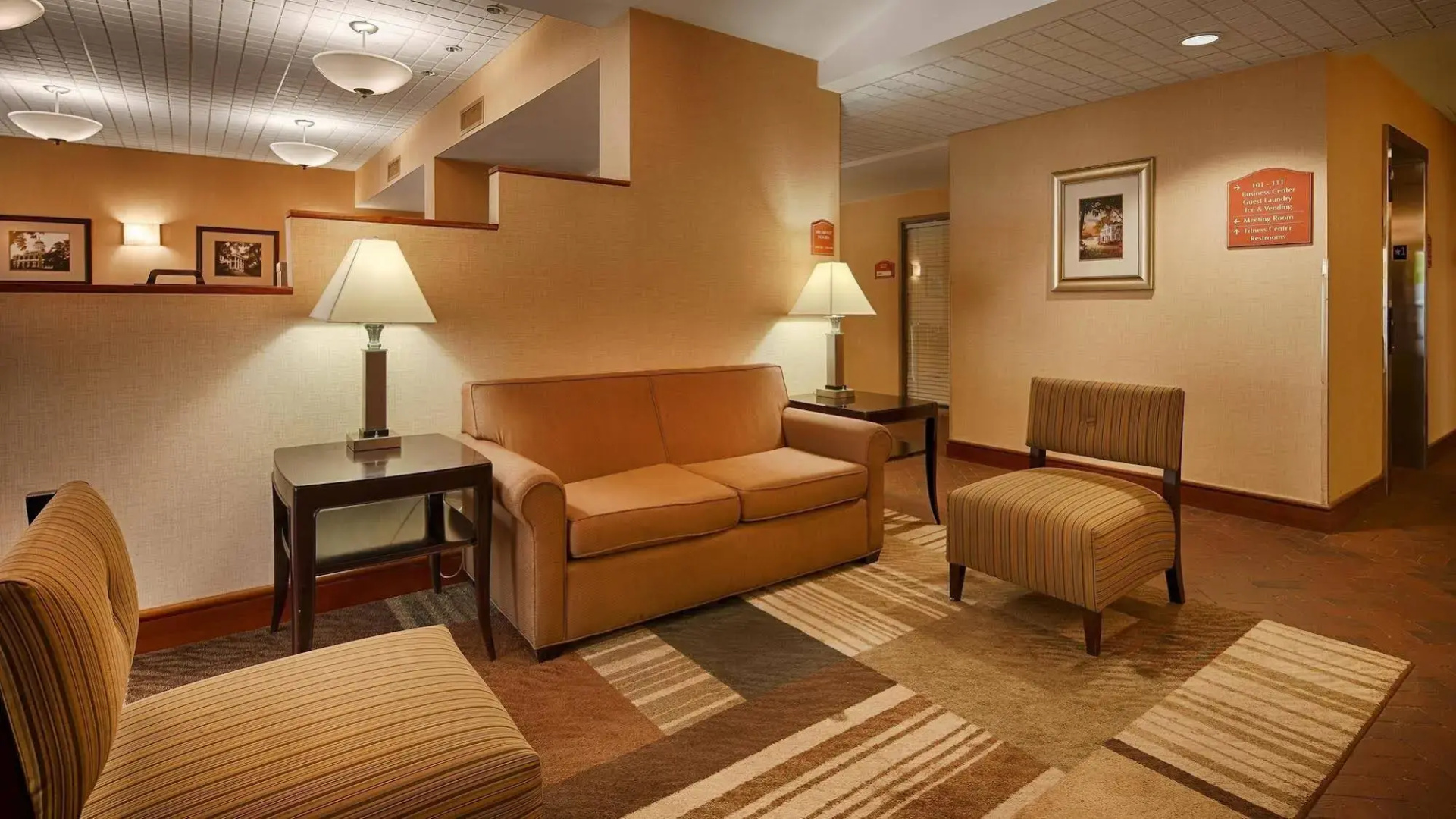 Super 8 By Wyndham Natchez