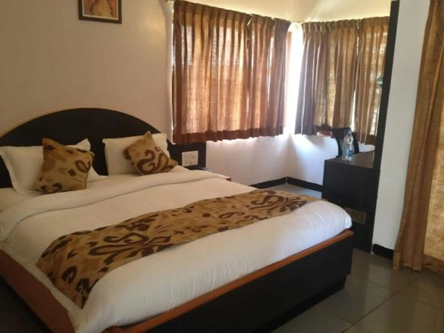 Cotton County Club and Resort