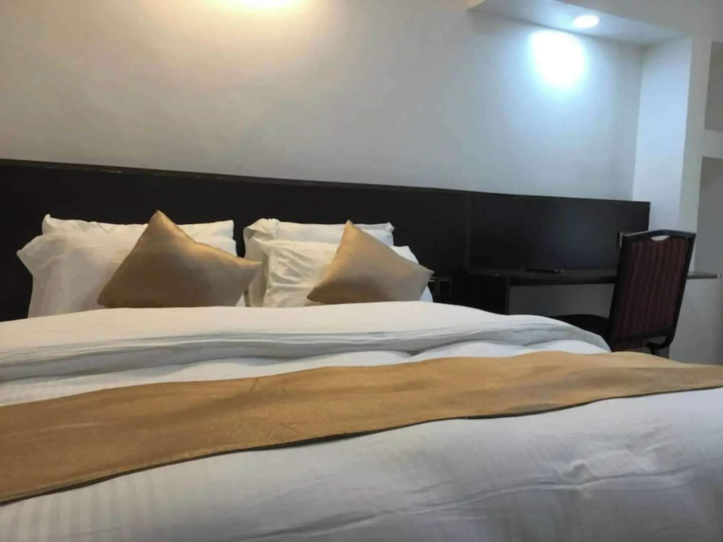 Oriental Palace Hotel