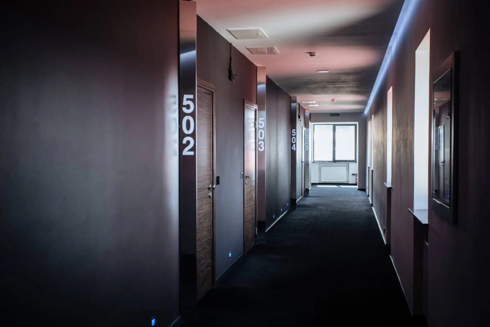 Отель LH Hotel & SPA