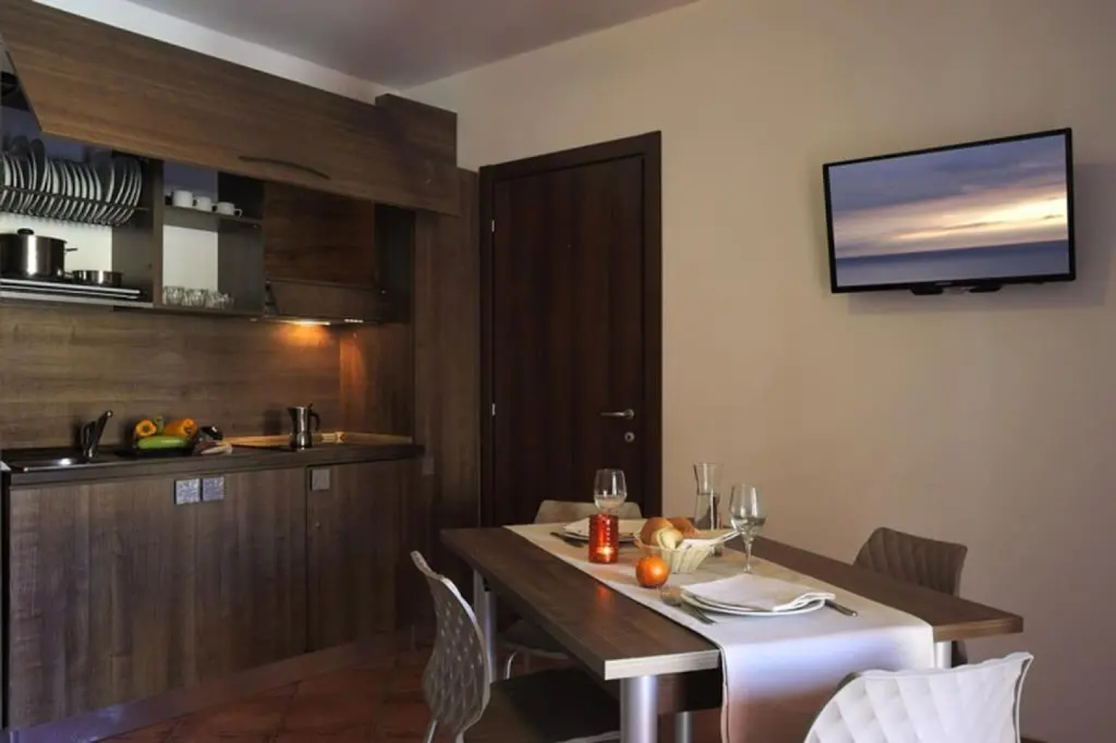 Ai Pozzi Village And Spa