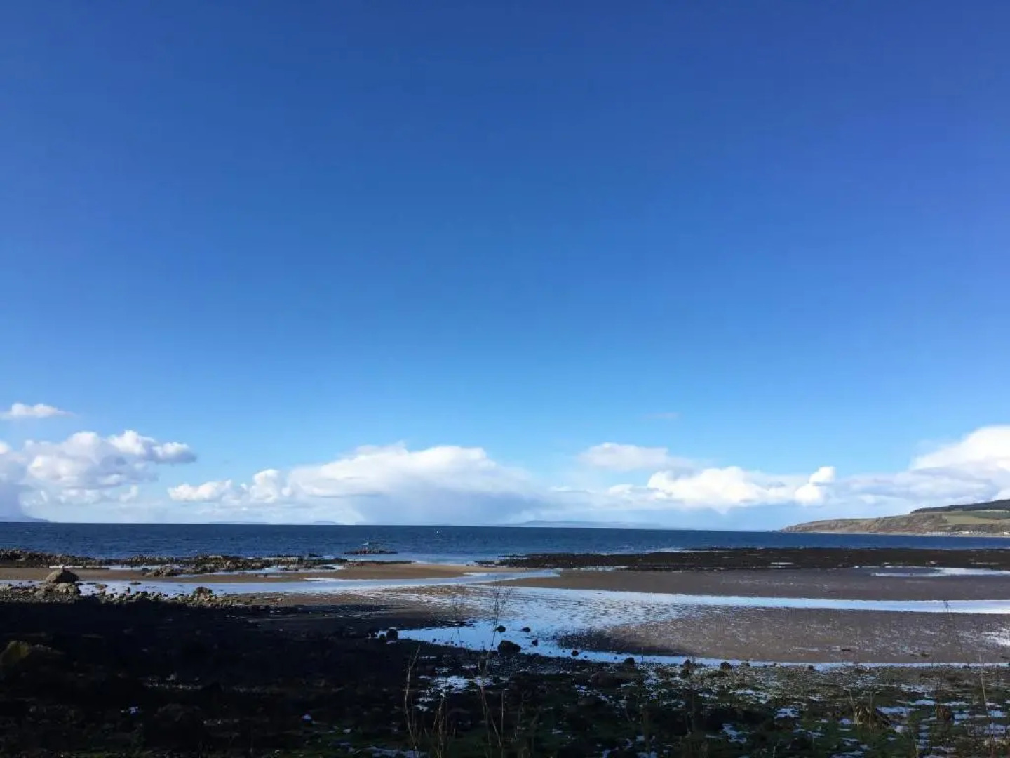 Grand top floor apartment in the Royal Bank House