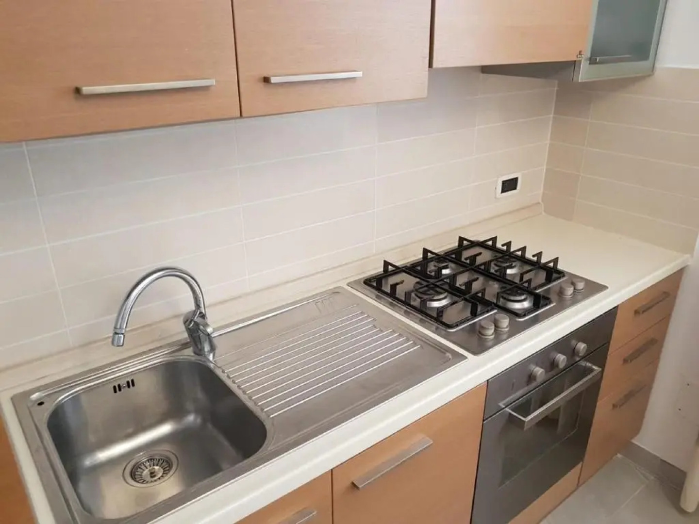 Casa Vacanza Via Roma