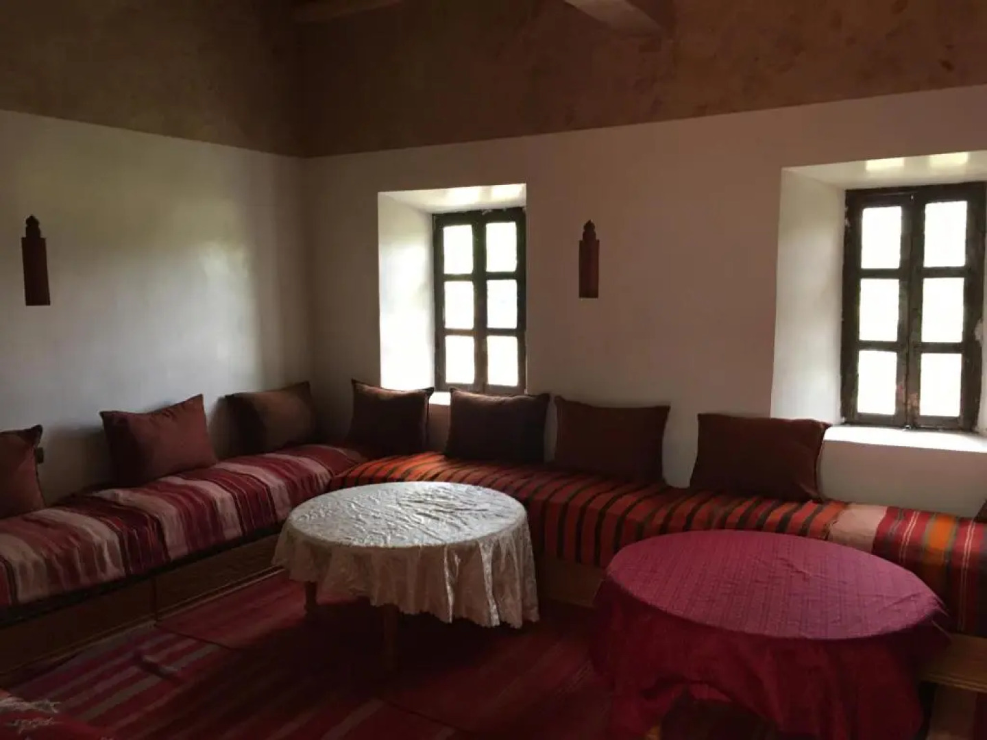 Maison Dhôtes Dar Afra