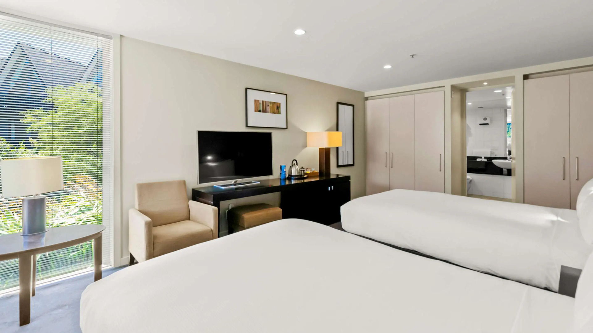 Scenic Suites Queenstown