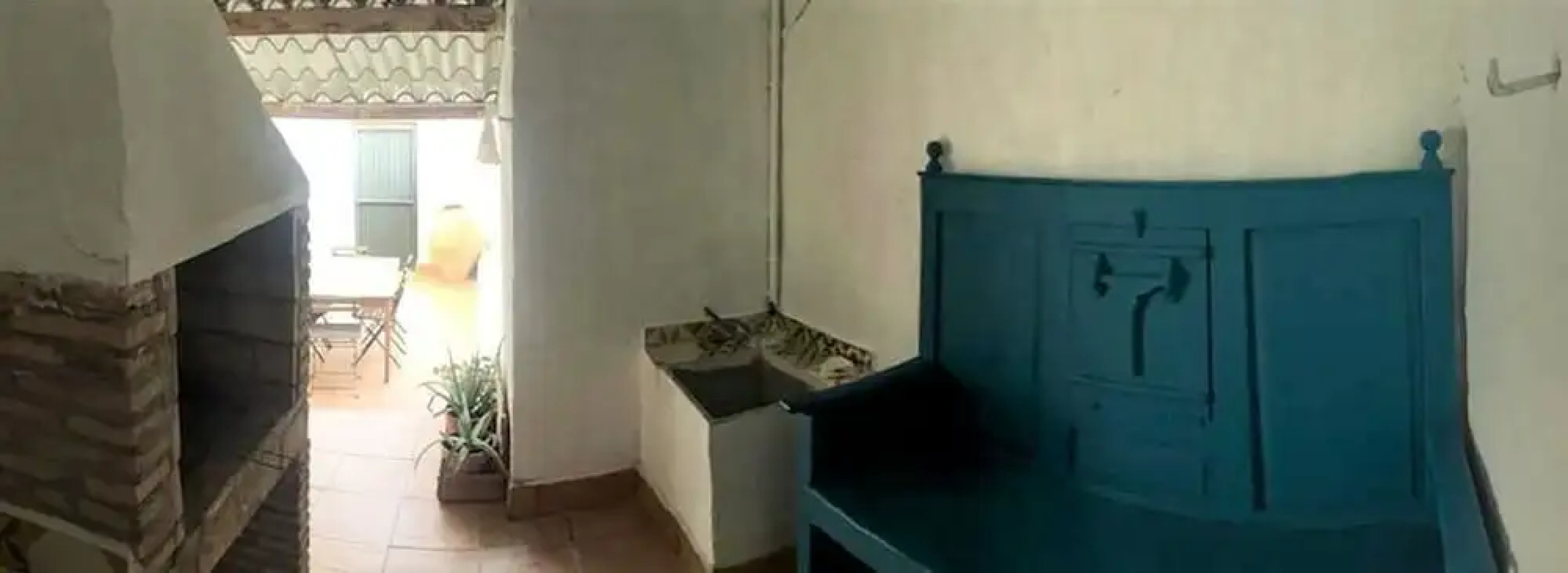 Periquina Casa Rural