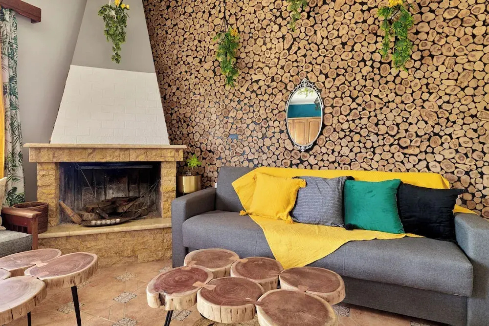 Villa Fisi 1 - Pool, Hot Tub & Mountain View