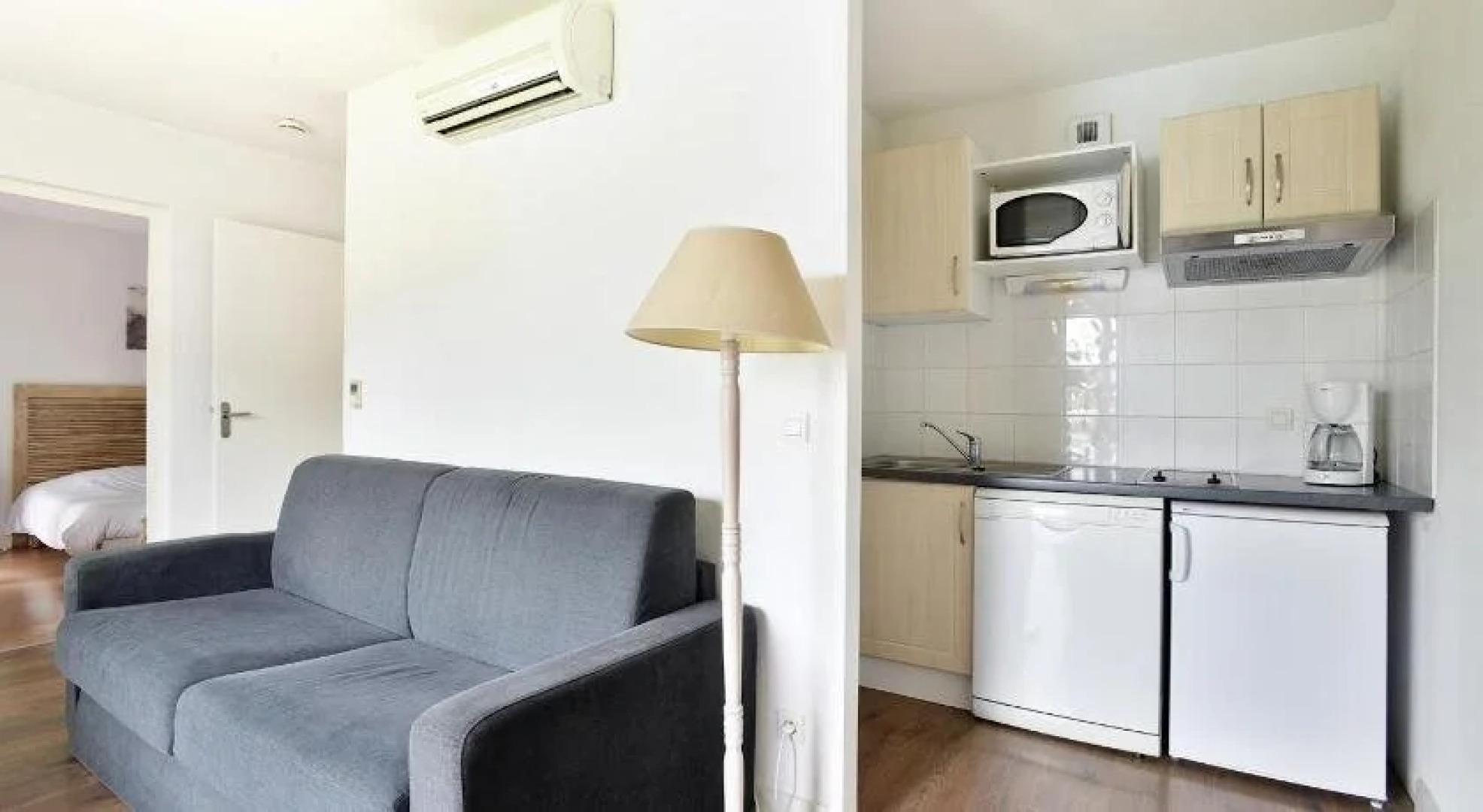 Résidence Le Domaine du Château