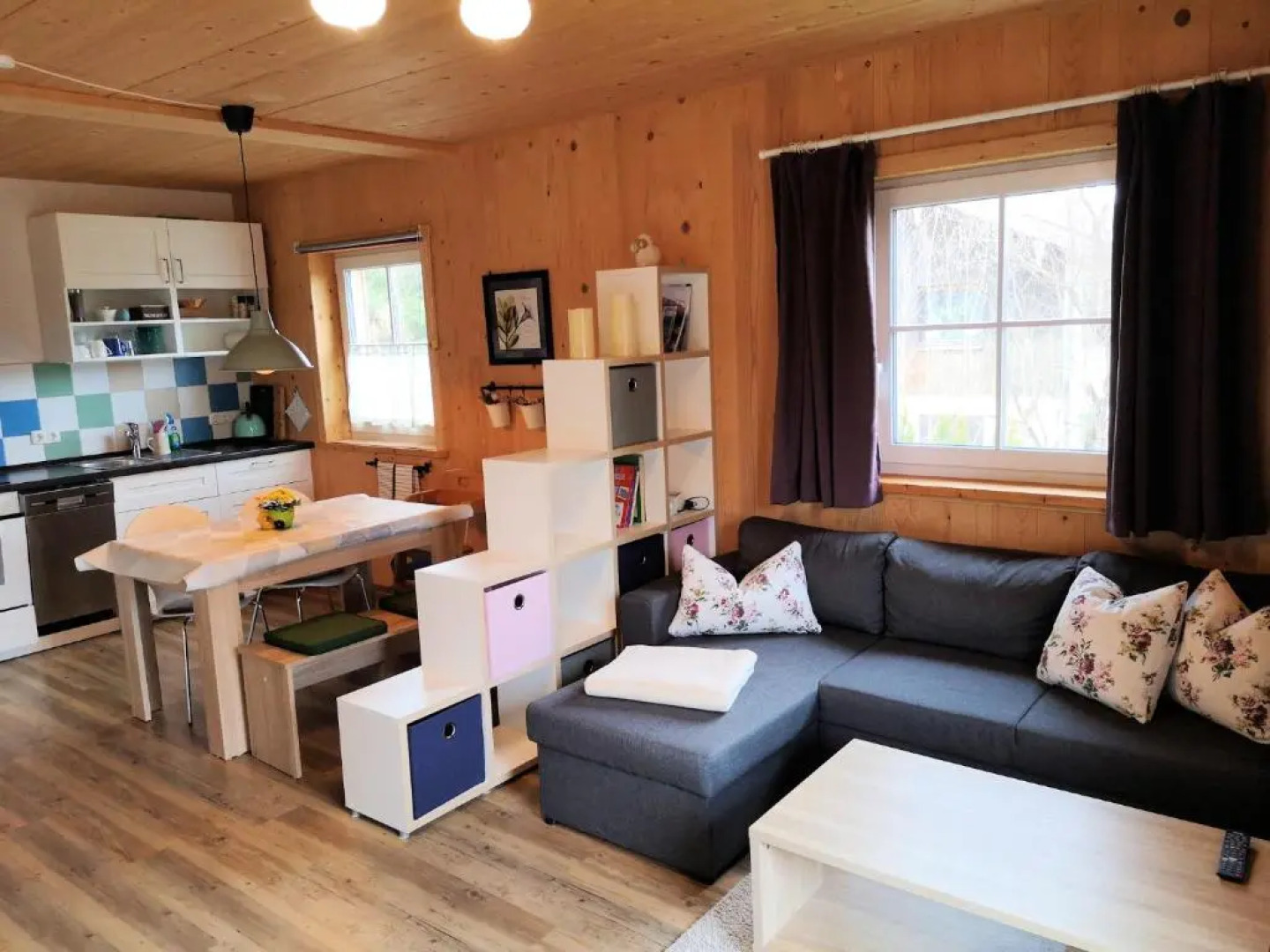 Heidi's Ferienwohnung2