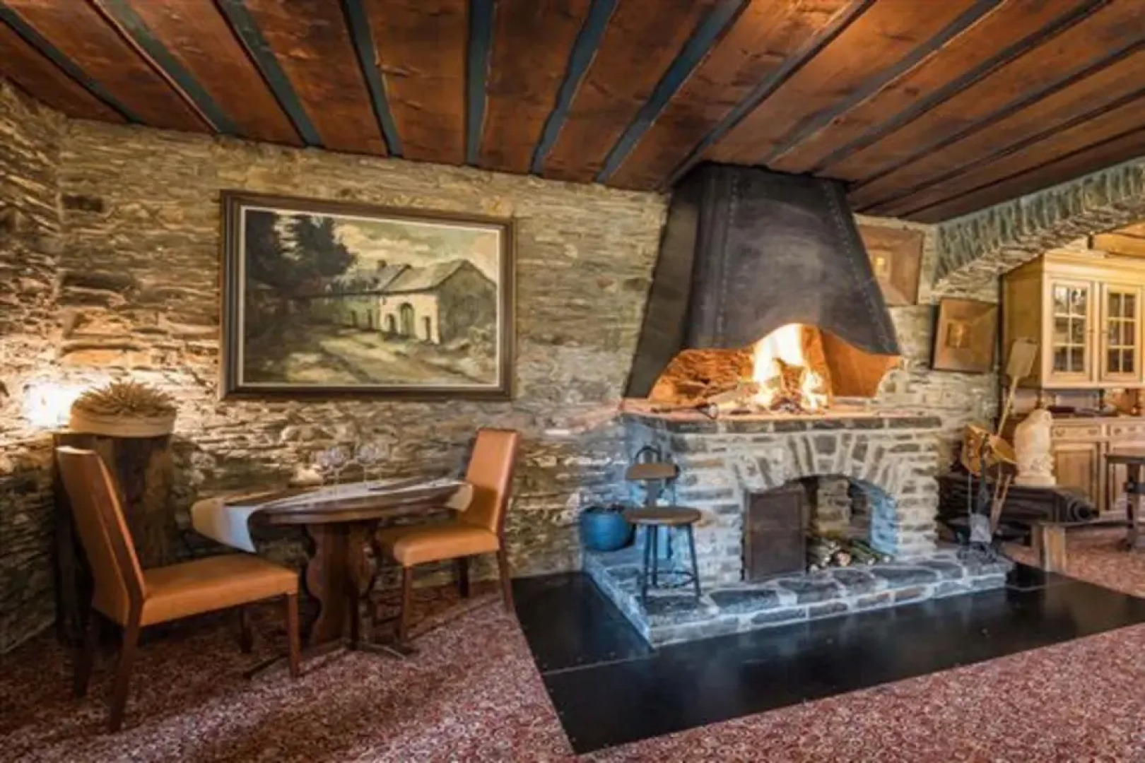 Domaine du Moulin d'Asselborn