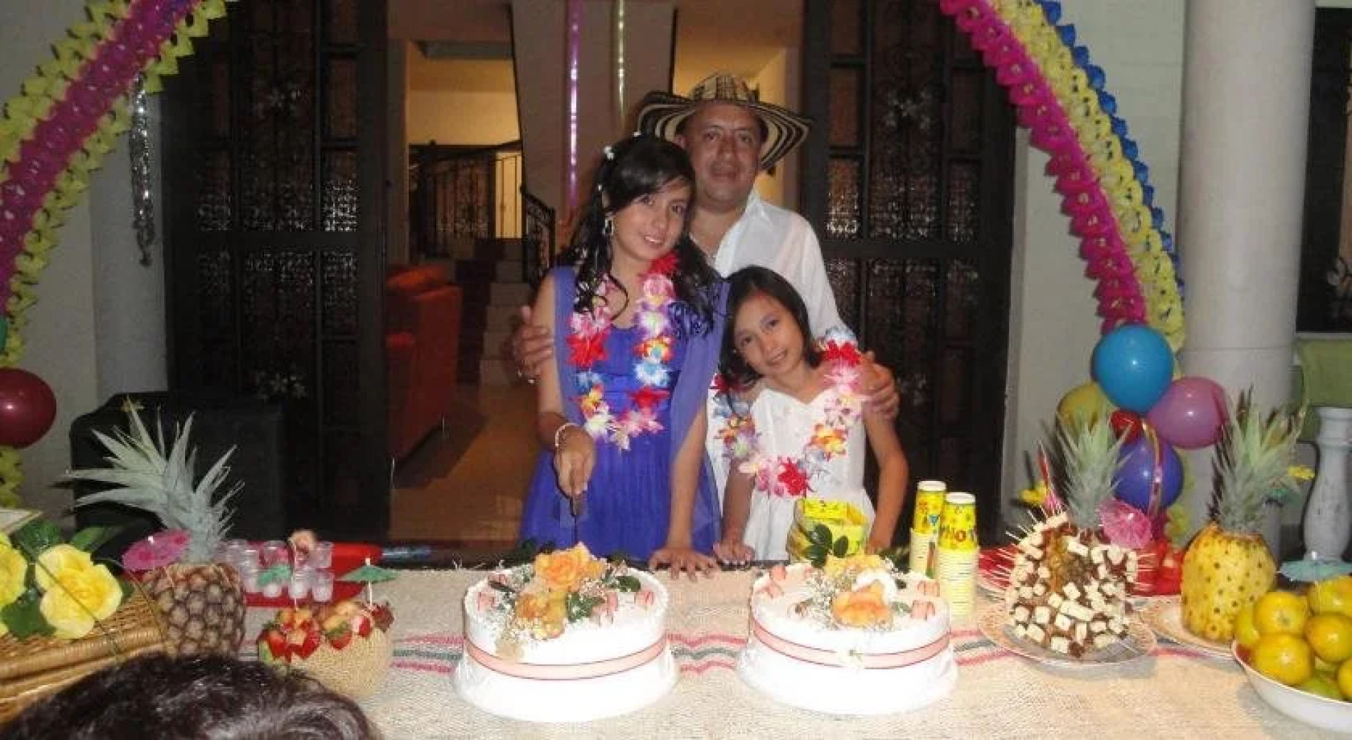 Casa de Huéspedes Villa Hermosa