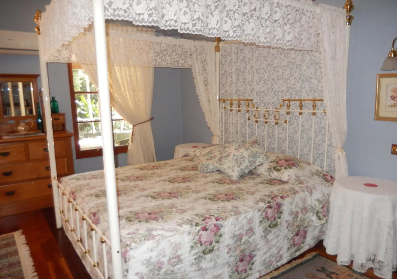 Montville Boutique BnB