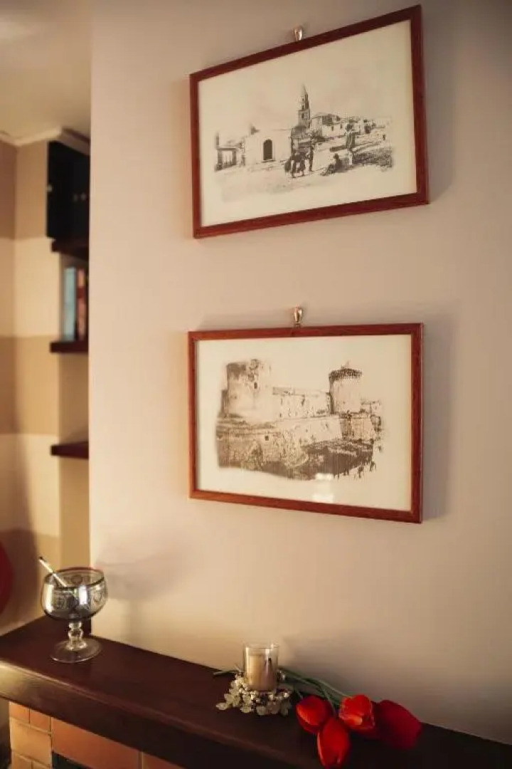 ALLEGRETTI'S HOUSE VENOSA, ospitalità e accoglienza