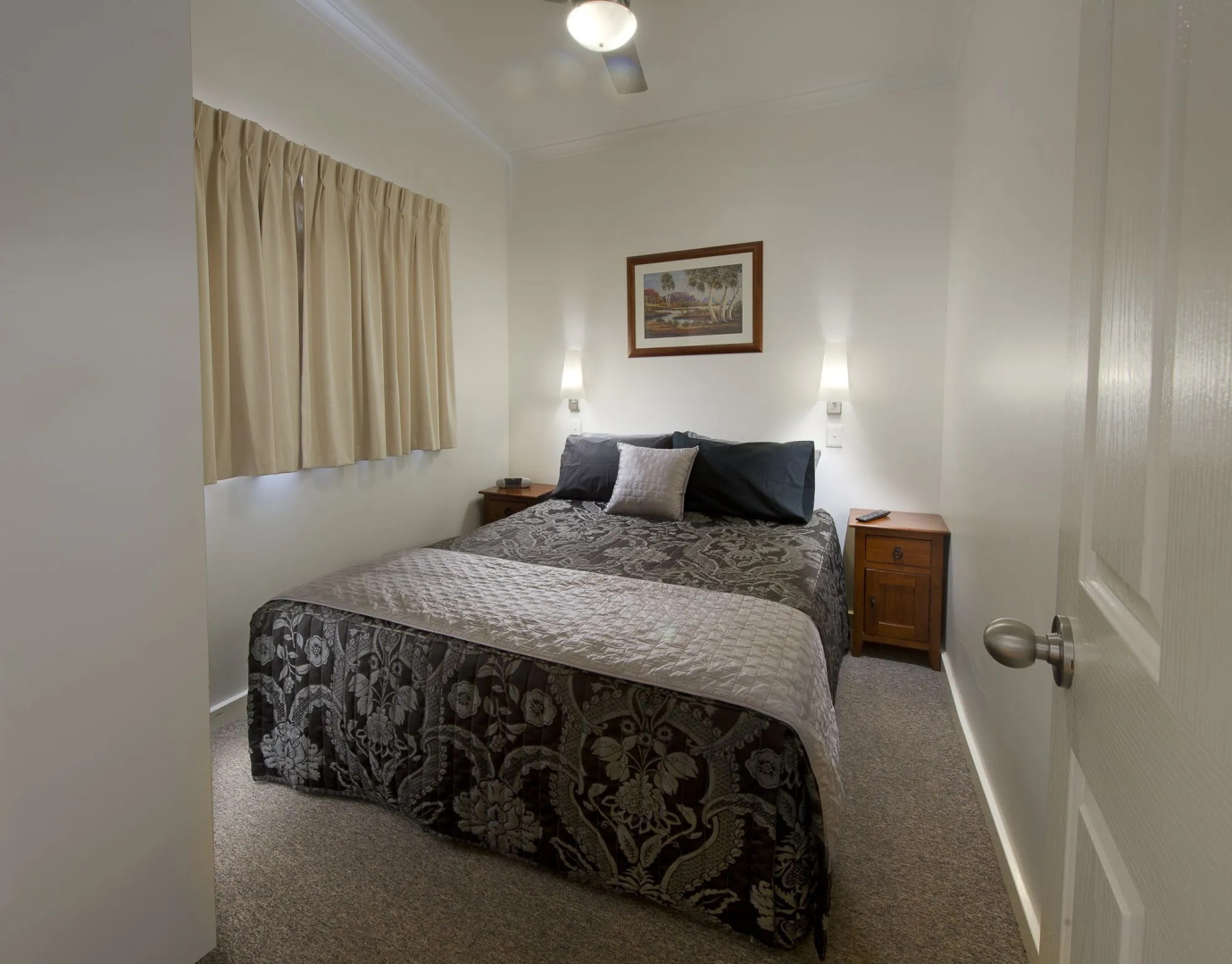 Discovery Parks - Alice Springs