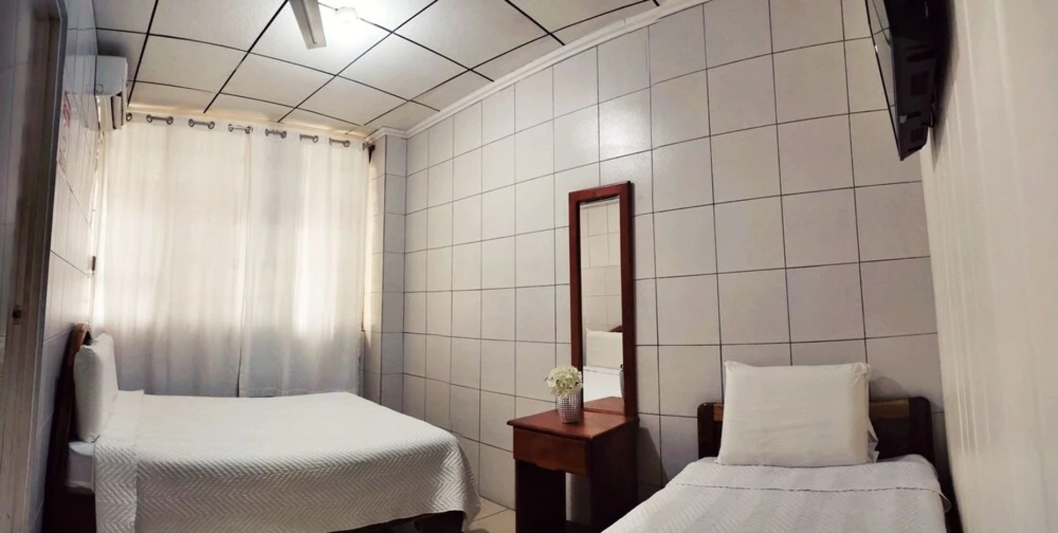 Hotel Aldea Chorotega Puntarenas