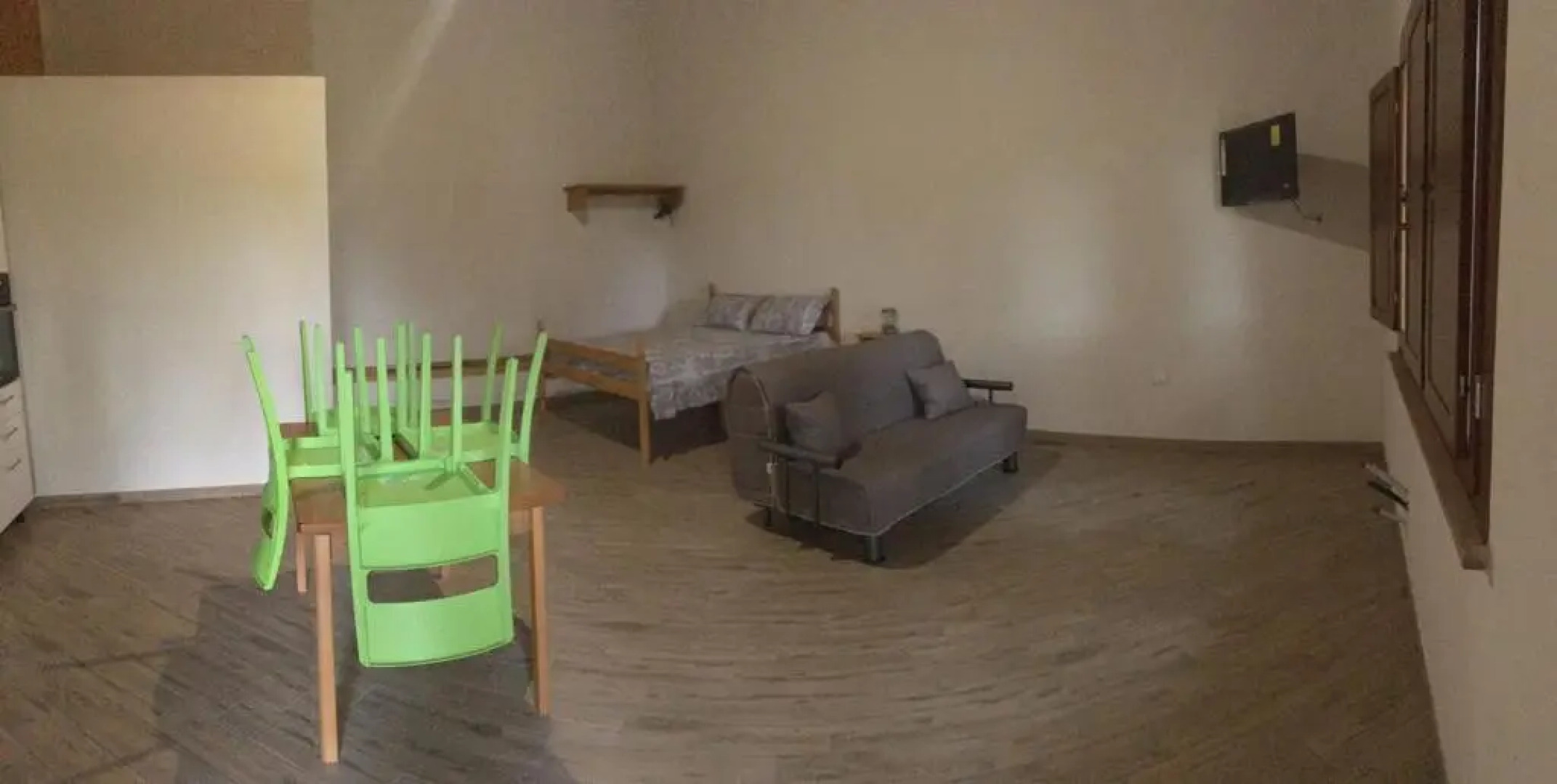 Residence Le Tamerici