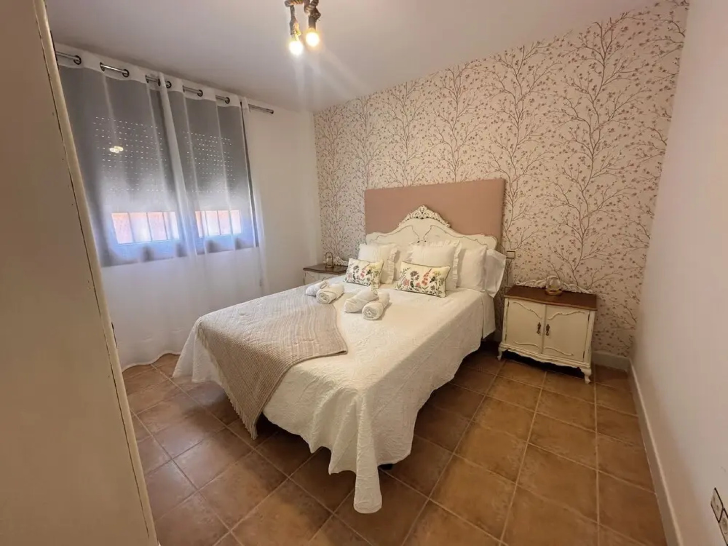 Apartamentos Consuegra
