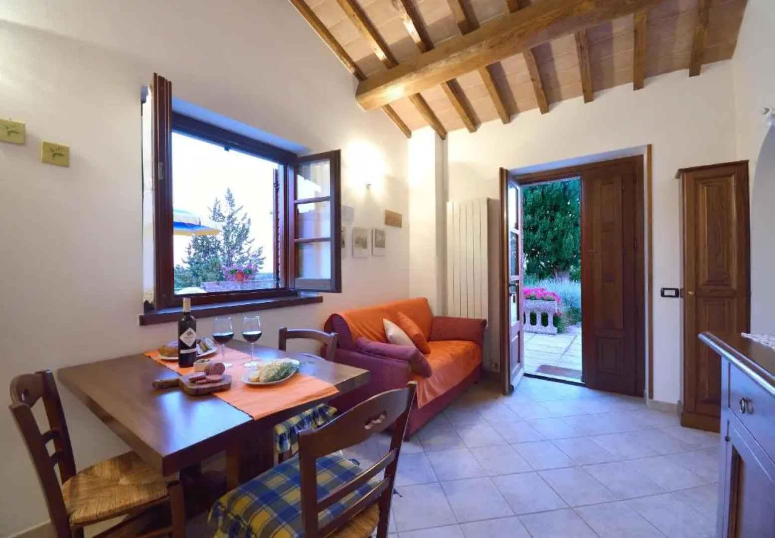 Agriturismo San Severo