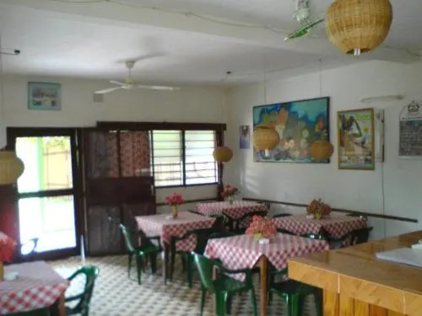 Hotel Marie Antoinette Kara