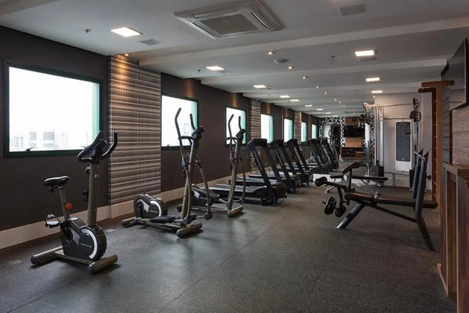 Sleep Inn Vitória Praia do Canto