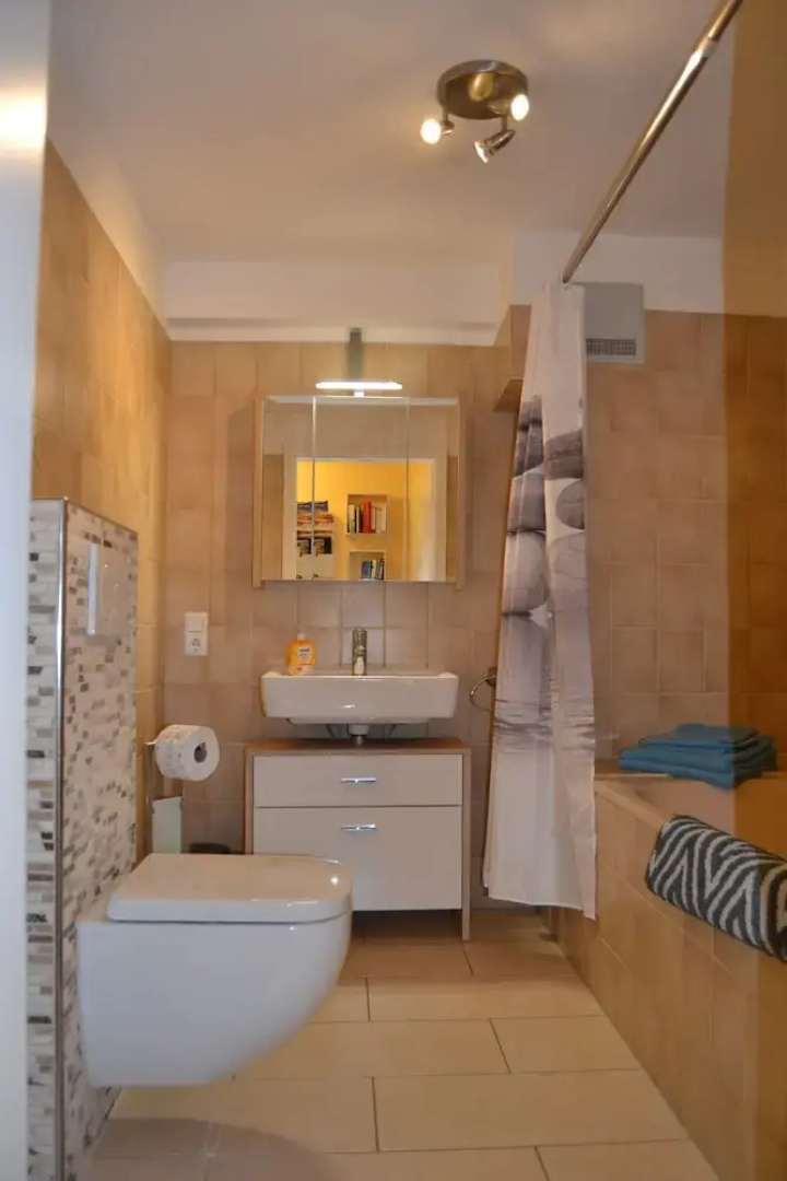 Ferienwohnung Schelsen