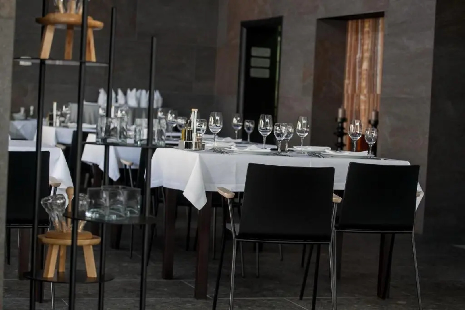 Bura 45 Boutique Hotel