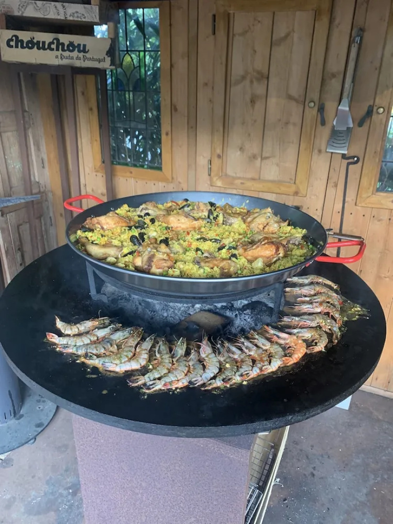 L'Hacienda Villa Verde