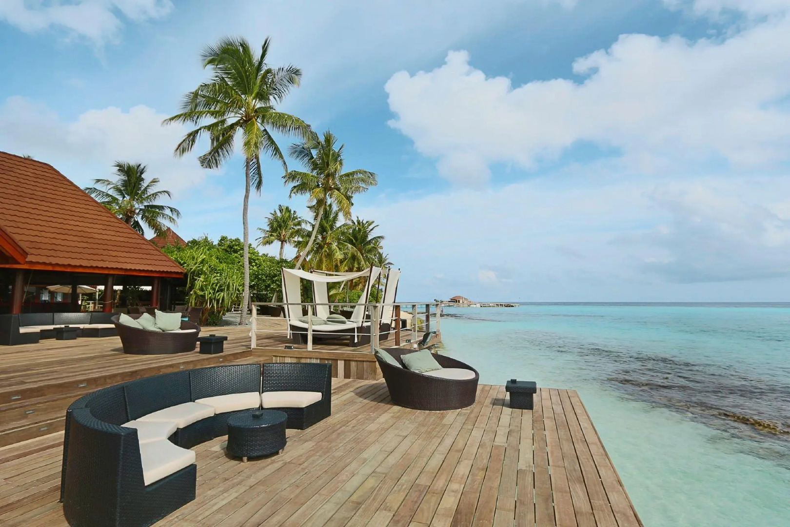 Robinson Maldives - Adults only
