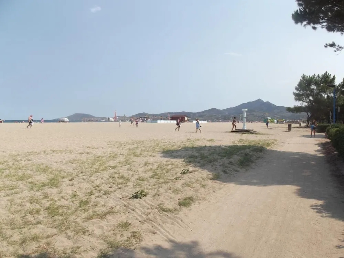 Résidence "Le Belvédère"