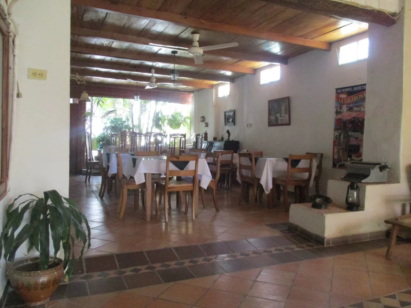 Hotel Santa Cruz De Mompox