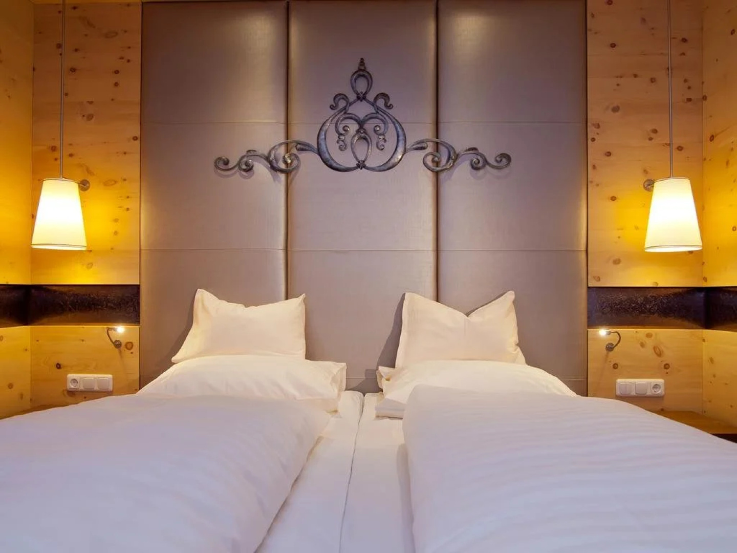 Hotel Peternhof