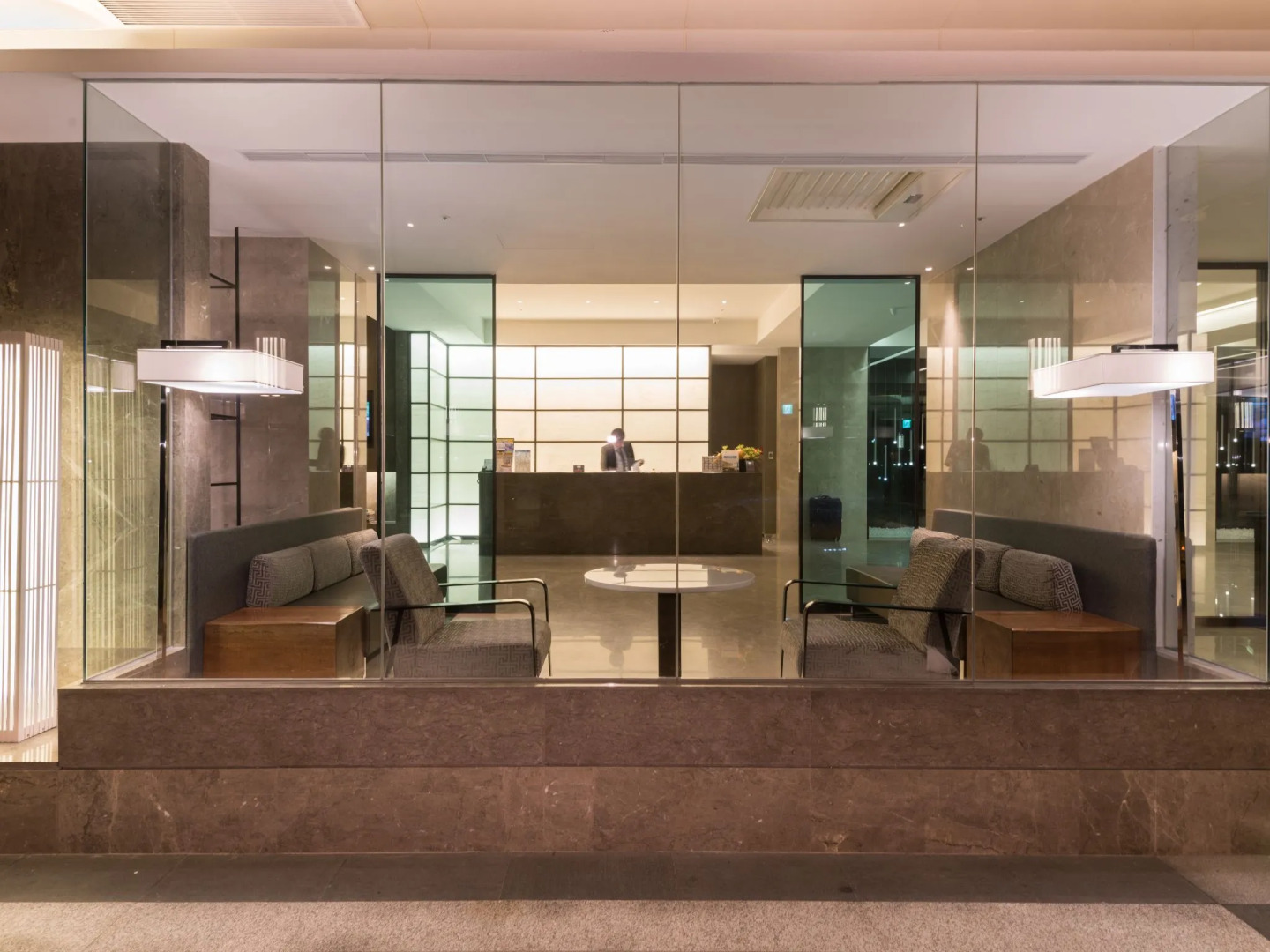 Hotel Midtown Richardson