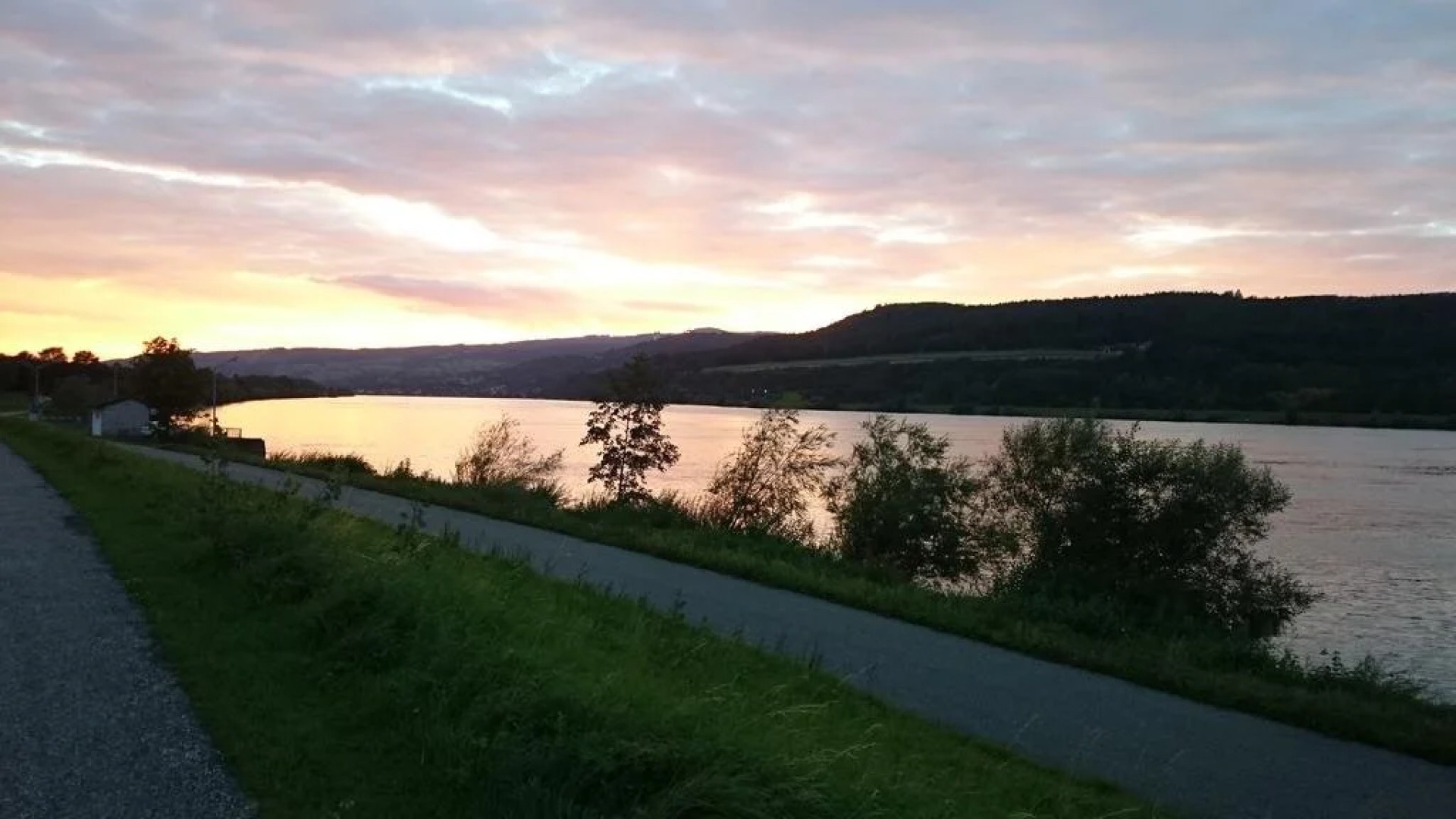 Nibelungenmotel Pöchlarn